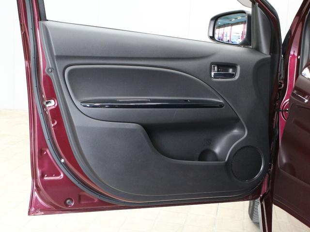 ミラージュ Ｇ　衝突軽減ブレーキ　メモリーナビ　前後ドラレコ　Ｂｌｕｅｔｏｏｔｈ　ワンオーナー　禁煙車　本革巻ステアリング　ドアバイザー　純正１５ＡＷ　バックカメラ　ドアバイザー　スマートキー　盗難防止装置（52枚目）