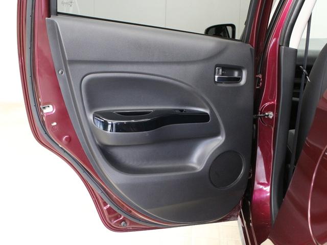 ミラージュ Ｇ　衝突軽減ブレーキ　メモリーナビ　前後ドラレコ　Ｂｌｕｅｔｏｏｔｈ　ワンオーナー　禁煙車　本革巻ステアリング　ドアバイザー　純正１５ＡＷ　バックカメラ　ドアバイザー　スマートキー　盗難防止装置（54枚目）