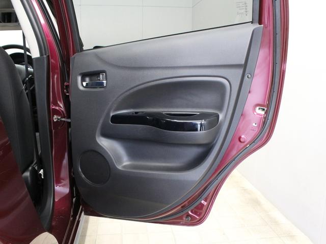 ミラージュ Ｇ　衝突軽減ブレーキ　メモリーナビ　前後ドラレコ　Ｂｌｕｅｔｏｏｔｈ　ワンオーナー　禁煙車　本革巻ステアリング　ドアバイザー　純正１５ＡＷ　バックカメラ　ドアバイザー　スマートキー　盗難防止装置（55枚目）