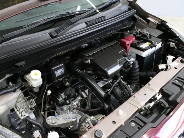 ミラージュ Ｇ　衝突軽減ブレーキ　メモリーナビ　前後ドラレコ　Ｂｌｕｅｔｏｏｔｈ　ワンオーナー　禁煙車　本革巻ステアリング　ドアバイザー　純正１５ＡＷ　バックカメラ　ドアバイザー　スマートキー　盗難防止装置（63枚目）