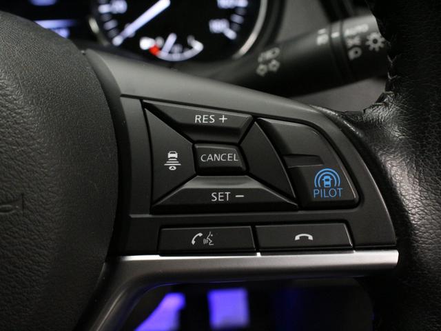 エクストレイル ２０ＸｉＶセレクション　プロパイロット　ルーフレール　インテリジェント４×４　純正９型ナビ　パワーテールゲート　アラウンドビュー　インテリジェントルームミラー　シートヒーター　電子パーキング　ブレーキホールド　パワーシート（8枚目）