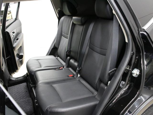 エクストレイル ２０ＸｉＶセレクション　プロパイロット　ルーフレール　インテリジェント４×４　純正９型ナビ　パワーテールゲート　アラウンドビュー　インテリジェントルームミラー　シートヒーター　電子パーキング　ブレーキホールド　パワーシート（18枚目）