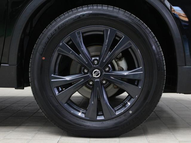 エクストレイル ２０ＸｉＶセレクション　プロパイロット　ルーフレール　インテリジェント４×４　純正９型ナビ　パワーテールゲート　アラウンドビュー　インテリジェントルームミラー　シートヒーター　電子パーキング　ブレーキホールド　パワーシート（20枚目）