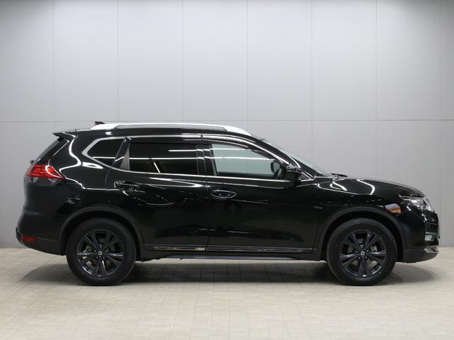 エクストレイル ２０ＸｉＶセレクション　プロパイロット　ルーフレール　インテリジェント４×４　純正９型ナビ　パワーテールゲート　アラウンドビュー　インテリジェントルームミラー　シートヒーター　電子パーキング　ブレーキホールド　パワーシート（29枚目）