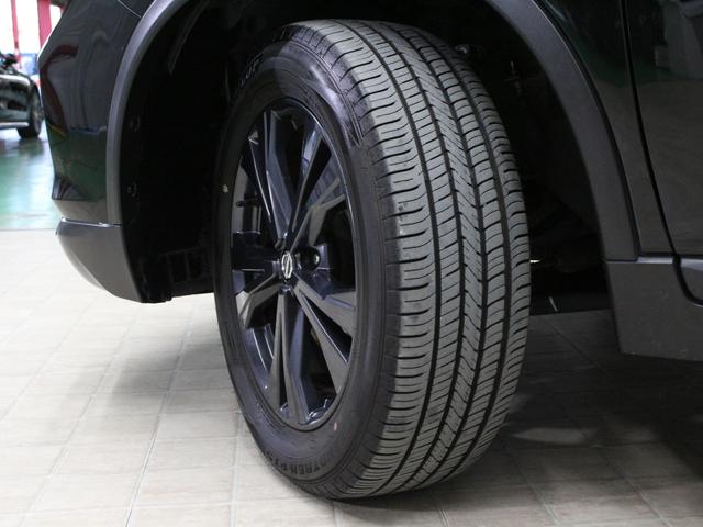 エクストレイル ２０ＸｉＶセレクション　プロパイロット　ルーフレール　インテリジェント４×４　純正９型ナビ　パワーテールゲート　アラウンドビュー　インテリジェントルームミラー　シートヒーター　電子パーキング　ブレーキホールド　パワーシート（31枚目）