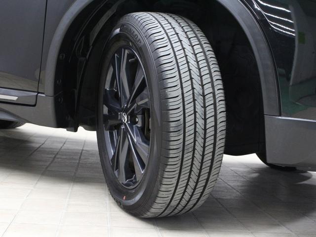 エクストレイル ２０ＸｉＶセレクション　プロパイロット　ルーフレール　インテリジェント４×４　純正９型ナビ　パワーテールゲート　アラウンドビュー　インテリジェントルームミラー　シートヒーター　電子パーキング　ブレーキホールド　パワーシート（32枚目）