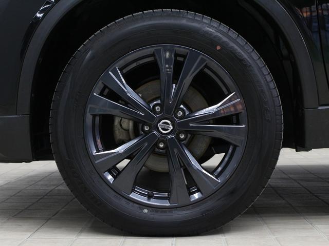 エクストレイル ２０ＸｉＶセレクション　プロパイロット　ルーフレール　インテリジェント４×４　純正９型ナビ　パワーテールゲート　アラウンドビュー　インテリジェントルームミラー　シートヒーター　電子パーキング　ブレーキホールド　パワーシート（35枚目）