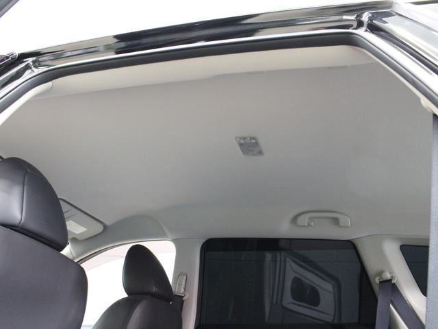 エクストレイル ２０ＸｉＶセレクション　プロパイロット　ルーフレール　インテリジェント４×４　純正９型ナビ　パワーテールゲート　アラウンドビュー　インテリジェントルームミラー　シートヒーター　電子パーキング　ブレーキホールド　パワーシート（46枚目）