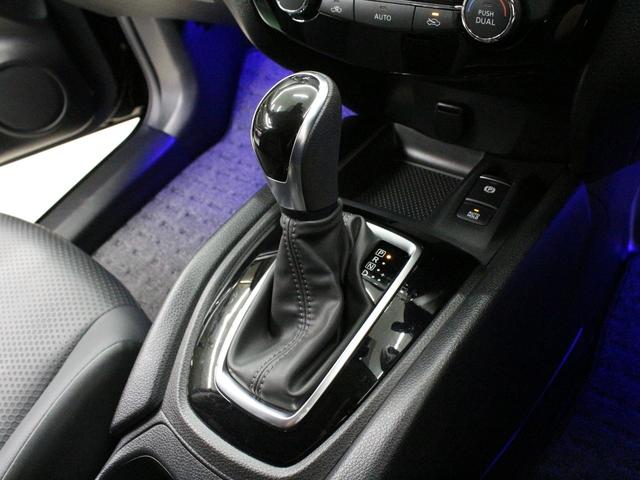 エクストレイル ２０ＸｉＶセレクション　プロパイロット　ルーフレール　インテリジェント４×４　純正９型ナビ　パワーテールゲート　アラウンドビュー　インテリジェントルームミラー　シートヒーター　電子パーキング　ブレーキホールド　パワーシート（55枚目）