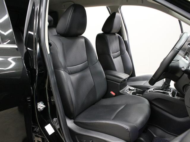 エクストレイル ２０ＸｉＶセレクション　プロパイロット　ルーフレール　インテリジェント４×４　純正９型ナビ　パワーテールゲート　アラウンドビュー　インテリジェントルームミラー　シートヒーター　電子パーキング　ブレーキホールド　パワーシート（74枚目）