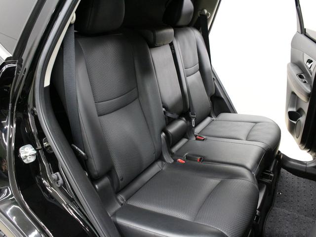 エクストレイル ２０ＸｉＶセレクション　プロパイロット　ルーフレール　インテリジェント４×４　純正９型ナビ　パワーテールゲート　アラウンドビュー　インテリジェントルームミラー　シートヒーター　電子パーキング　ブレーキホールド　パワーシート（75枚目）