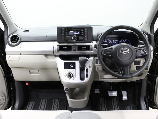 キャスト スタイルＸＳＡＩＩ　４ＷＤ　レーンキープ　誤発進抑制装置　衝突軽減ブレーキ　横滑り防止装置　禁煙車　スマートキー　電動格納ミラー　ドアバイザー　アイドリングストップ　フルオートエアコン　盗難防止装置　オートライト（5枚目）