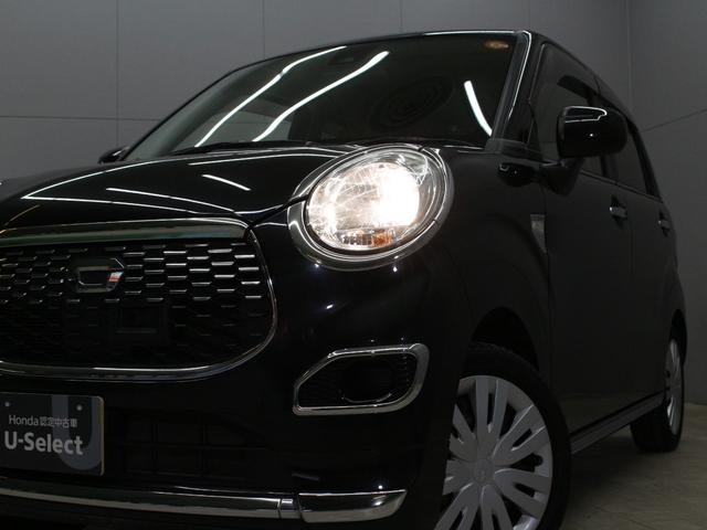 キャスト スタイルＸＳＡＩＩ　４ＷＤ　レーンキープ　誤発進抑制装置　衝突軽減ブレーキ　横滑り防止装置　禁煙車　スマートキー　電動格納ミラー　ドアバイザー　アイドリングストップ　フルオートエアコン　盗難防止装置　オートライト（13枚目）