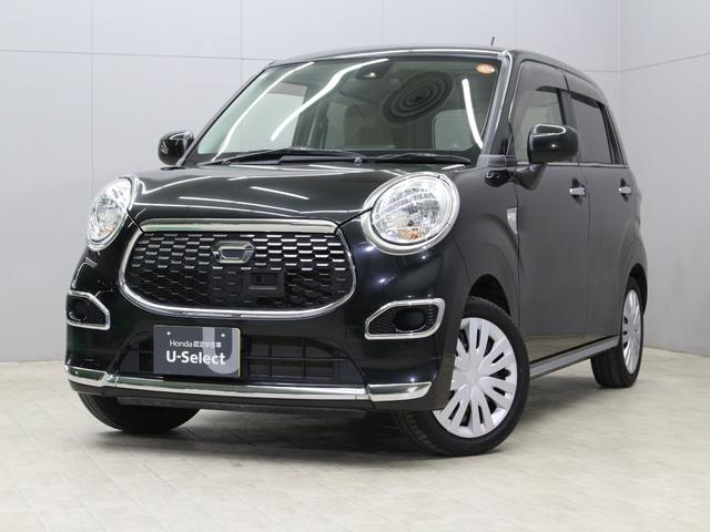 キャスト スタイルＸＳＡＩＩ　４ＷＤ　レーンキープ　誤発進抑制装置　衝突軽減ブレーキ　横滑り防止装置　禁煙車　スマートキー　電動格納ミラー　ドアバイザー　アイドリングストップ　フルオートエアコン　盗難防止装置　オートライト（18枚目）