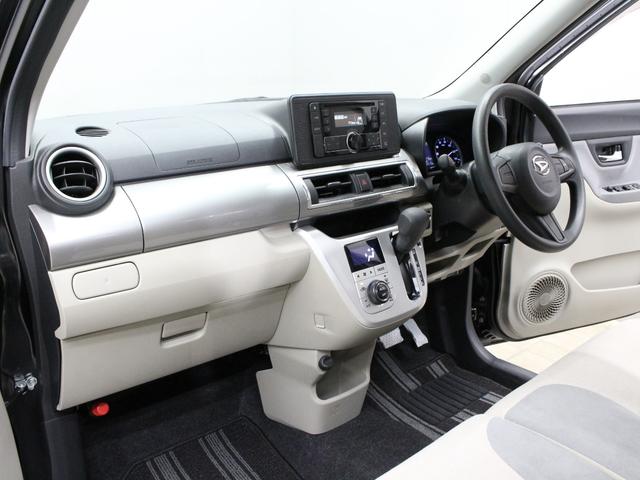 キャスト スタイルＸＳＡＩＩ　４ＷＤ　レーンキープ　誤発進抑制装置　衝突軽減ブレーキ　横滑り防止装置　禁煙車　スマートキー　電動格納ミラー　ドアバイザー　アイドリングストップ　フルオートエアコン　盗難防止装置　オートライト（31枚目）