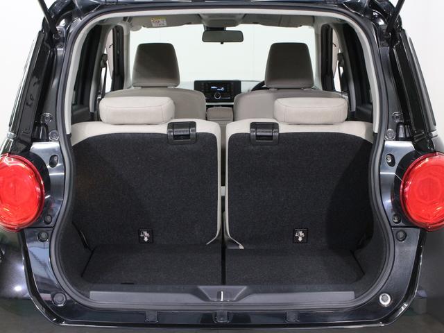 キャスト スタイルＸＳＡＩＩ　４ＷＤ　レーンキープ　誤発進抑制装置　衝突軽減ブレーキ　横滑り防止装置　禁煙車　スマートキー　電動格納ミラー　ドアバイザー　アイドリングストップ　フルオートエアコン　盗難防止装置　オートライト（34枚目）