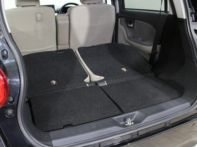 キャスト スタイルＸＳＡＩＩ　４ＷＤ　レーンキープ　誤発進抑制装置　衝突軽減ブレーキ　横滑り防止装置　禁煙車　スマートキー　電動格納ミラー　ドアバイザー　アイドリングストップ　フルオートエアコン　盗難防止装置　オートライト（35枚目）