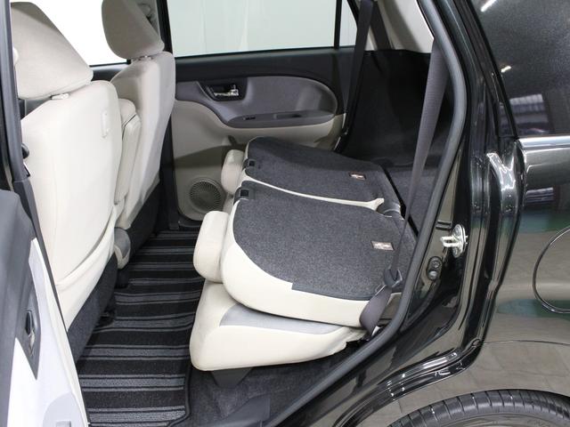 キャスト スタイルＸＳＡＩＩ　４ＷＤ　レーンキープ　誤発進抑制装置　衝突軽減ブレーキ　横滑り防止装置　禁煙車　スマートキー　電動格納ミラー　ドアバイザー　アイドリングストップ　フルオートエアコン　盗難防止装置　オートライト（36枚目）