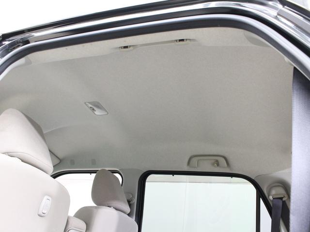 キャスト スタイルＸＳＡＩＩ　４ＷＤ　レーンキープ　誤発進抑制装置　衝突軽減ブレーキ　横滑り防止装置　禁煙車　スマートキー　電動格納ミラー　ドアバイザー　アイドリングストップ　フルオートエアコン　盗難防止装置　オートライト（37枚目）