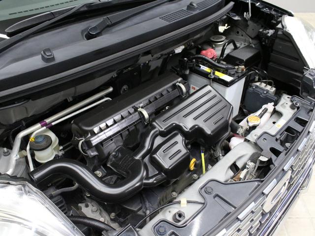 キャスト スタイルＸＳＡＩＩ　４ＷＤ　レーンキープ　誤発進抑制装置　衝突軽減ブレーキ　横滑り防止装置　禁煙車　スマートキー　電動格納ミラー　ドアバイザー　アイドリングストップ　フルオートエアコン　盗難防止装置　オートライト（58枚目）