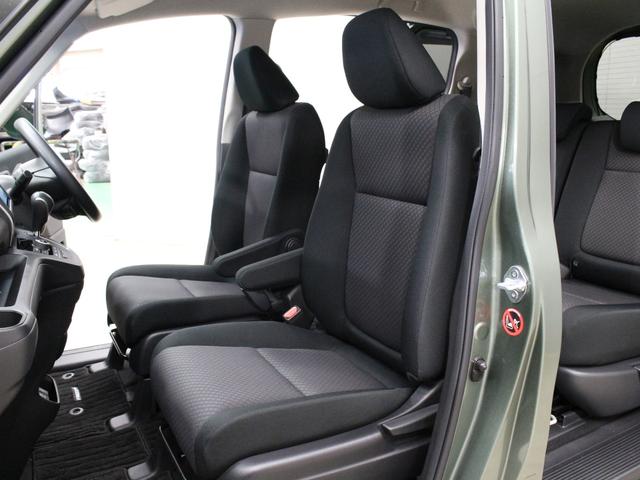 フリード+ Gブラックスタイル 純正9型ナビ 前後ドラレコ 両側パワスラ LEDヘッド シートヒーター 純正16AW アダプティブクルーズ 車線維持支援 ロールサンシェード 1オーナー 禁煙車 Bluetooth バックカメラ(15枚目)