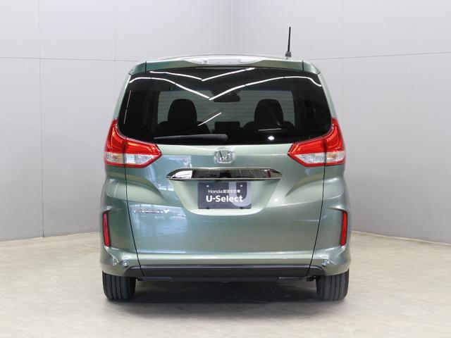 フリード+ Gブラックスタイル 純正9型ナビ 前後ドラレコ 両側パワスラ LEDヘッド シートヒーター 純正16AW アダプティブクルーズ 車線維持支援 ロールサンシェード 1オーナー 禁煙車 Bluetooth バックカメラ(24枚目)