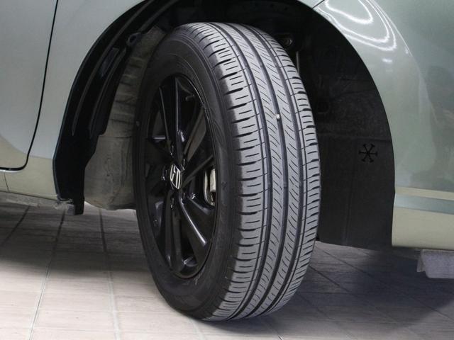 フリード+ Gブラックスタイル 純正9型ナビ 前後ドラレコ 両側パワスラ LEDヘッド シートヒーター 純正16AW アダプティブクルーズ 車線維持支援 ロールサンシェード 1オーナー 禁煙車 Bluetooth バックカメラ(28枚目)