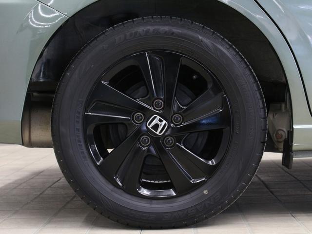 フリード+ Gブラックスタイル 純正9型ナビ 前後ドラレコ 両側パワスラ LEDヘッド シートヒーター 純正16AW アダプティブクルーズ 車線維持支援 ロールサンシェード 1オーナー 禁煙車 Bluetooth バックカメラ(30枚目)