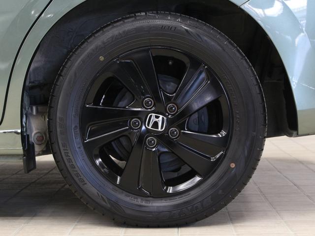 フリード+ Gブラックスタイル 純正9型ナビ 前後ドラレコ 両側パワスラ LEDヘッド シートヒーター 純正16AW アダプティブクルーズ 車線維持支援 ロールサンシェード 1オーナー 禁煙車 Bluetooth バックカメラ(31枚目)