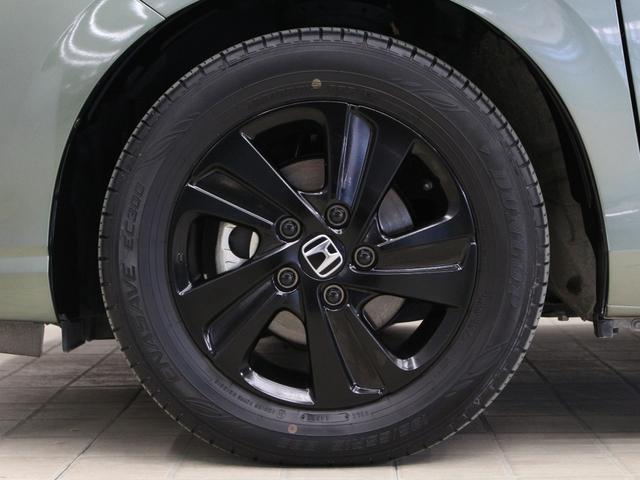 フリード+ Gブラックスタイル 純正9型ナビ 前後ドラレコ 両側パワスラ LEDヘッド シートヒーター 純正16AW アダプティブクルーズ 車線維持支援 ロールサンシェード 1オーナー 禁煙車 Bluetooth バックカメラ(32枚目)