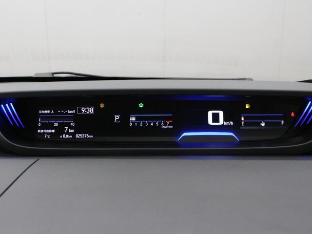 フリード+ Gブラックスタイル 純正9型ナビ 前後ドラレコ 両側パワスラ LEDヘッド シートヒーター 純正16AW アダプティブクルーズ 車線維持支援 ロールサンシェード 1オーナー 禁煙車 Bluetooth バックカメラ(62枚目)