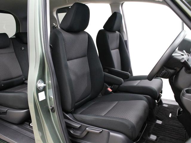 フリード+ Gブラックスタイル 純正9型ナビ 前後ドラレコ 両側パワスラ LEDヘッド シートヒーター 純正16AW アダプティブクルーズ 車線維持支援 ロールサンシェード 1オーナー 禁煙車 Bluetooth バックカメラ(64枚目)