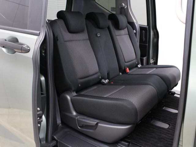 フリード+ Gブラックスタイル 純正9型ナビ 前後ドラレコ 両側パワスラ LEDヘッド シートヒーター 純正16AW アダプティブクルーズ 車線維持支援 ロールサンシェード 1オーナー 禁煙車 Bluetooth バックカメラ(65枚目)