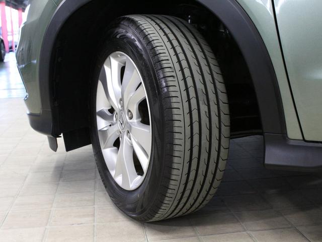 ヴェゼル X・ホンダセンシング 純正8型ナビ ドラレコ シートヒーター パーキングセンサー 電子パーキング ブレーキホールド アダプティブクルーズ ワンオーナー 禁煙車 ハーフレザー 本革巻ステアリング Bluetooth ETC(28枚目)