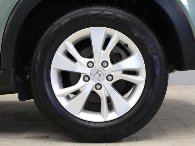 ヴェゼル X・ホンダセンシング 純正8型ナビ ドラレコ シートヒーター パーキングセンサー 電子パーキング ブレーキホールド アダプティブクルーズ ワンオーナー 禁煙車 ハーフレザー 本革巻ステアリング Bluetooth ETC(32枚目)