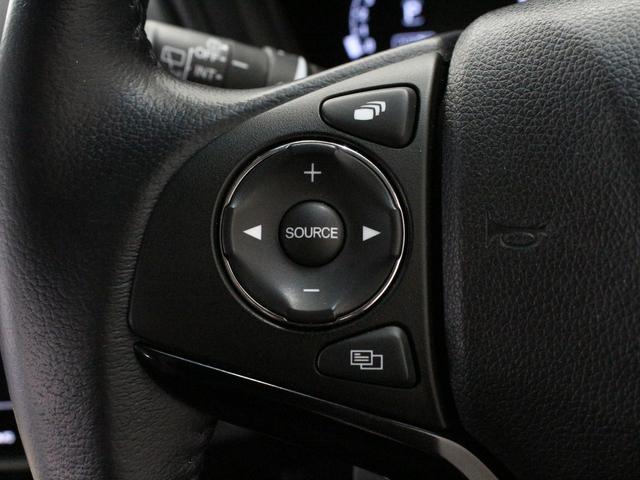 ヴェゼル X・ホンダセンシング 純正8型ナビ ドラレコ シートヒーター パーキングセンサー 電子パーキング ブレーキホールド アダプティブクルーズ ワンオーナー 禁煙車 ハーフレザー 本革巻ステアリング Bluetooth ETC(56枚目)