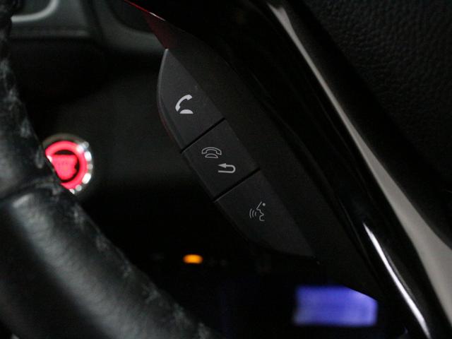 ヴェゼル X・ホンダセンシング 純正8型ナビ ドラレコ シートヒーター パーキングセンサー 電子パーキング ブレーキホールド アダプティブクルーズ ワンオーナー 禁煙車 ハーフレザー 本革巻ステアリング Bluetooth ETC(57枚目)