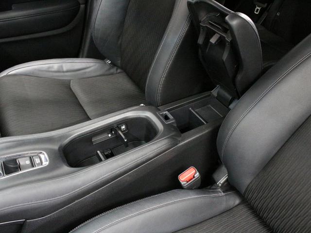 ヴェゼル X・ホンダセンシング 純正8型ナビ ドラレコ シートヒーター パーキングセンサー 電子パーキング ブレーキホールド アダプティブクルーズ ワンオーナー 禁煙車 ハーフレザー 本革巻ステアリング Bluetooth ETC(65枚目)