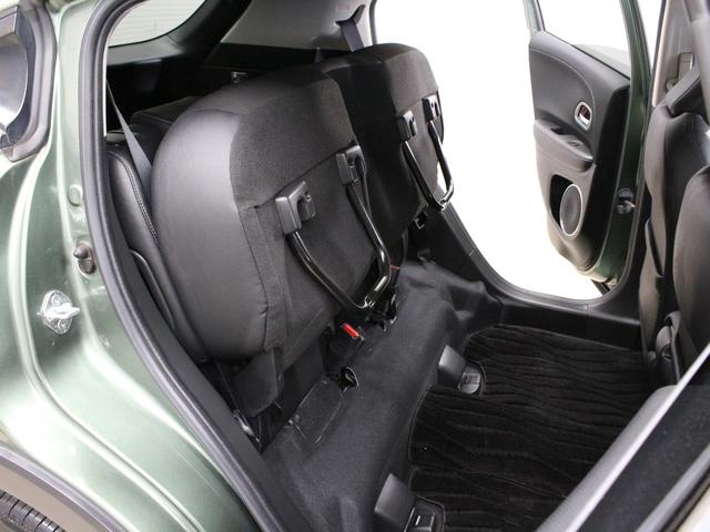ヴェゼル X・ホンダセンシング 純正8型ナビ ドラレコ シートヒーター パーキングセンサー 電子パーキング ブレーキホールド アダプティブクルーズ ワンオーナー 禁煙車 ハーフレザー 本革巻ステアリング Bluetooth ETC(70枚目)