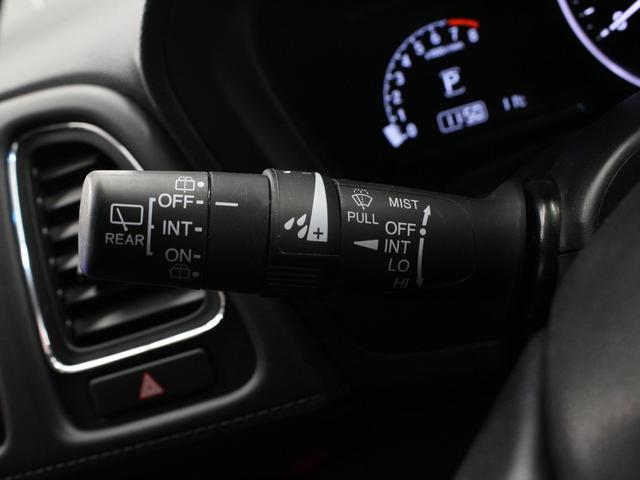 ヴェゼル X・ホンダセンシング 純正8型ナビ ドラレコ シートヒーター パーキングセンサー 電子パーキング ブレーキホールド アダプティブクルーズ ワンオーナー 禁煙車 ハーフレザー 本革巻ステアリング Bluetooth ETC(76枚目)
