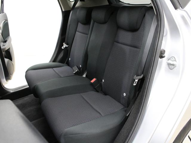 フィット 13G・Lホンダセンシング 衝突軽減ブレーキ 純正ナ LEDヘッド&フォグ アダプティブクルーズ 車線維持支援 誤発進抑制装置 ワンオーナー 禁煙車 Bluetooth ステアリングリモコン ドアバイザー アイドリングストップ(13枚目)