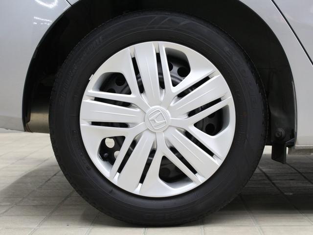 フィット 13G・Lホンダセンシング 衝突軽減ブレーキ 純正ナ LEDヘッド&フォグ アダプティブクルーズ 車線維持支援 誤発進抑制装置 ワンオーナー 禁煙車 Bluetooth ステアリングリモコン ドアバイザー アイドリングストップ(28枚目)