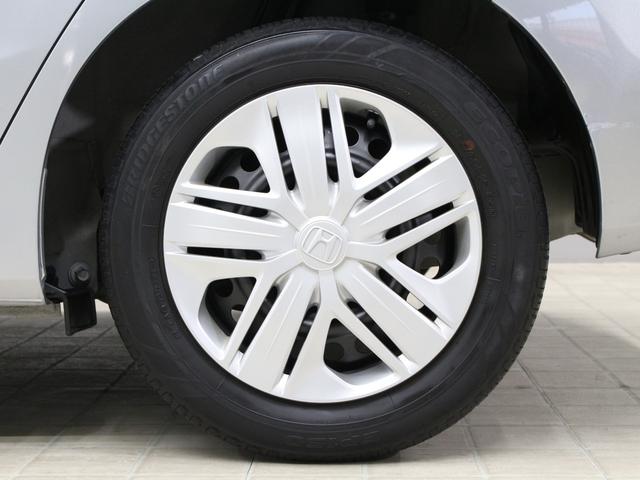 フィット 13G・Lホンダセンシング 衝突軽減ブレーキ 純正ナ LEDヘッド&フォグ アダプティブクルーズ 車線維持支援 誤発進抑制装置 ワンオーナー 禁煙車 Bluetooth ステアリングリモコン ドアバイザー アイドリングストップ(29枚目)