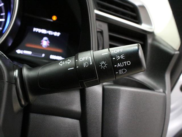 フィット 13G・Lホンダセンシング 衝突軽減ブレーキ 純正ナ LEDヘッド&フォグ アダプティブクルーズ 車線維持支援 誤発進抑制装置 ワンオーナー 禁煙車 Bluetooth ステアリングリモコン ドアバイザー アイドリングストップ(58枚目)