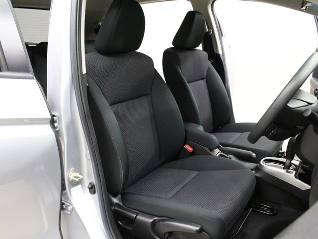 フィット 13G・Lホンダセンシング 衝突軽減ブレーキ 純正ナ LEDヘッド&フォグ アダプティブクルーズ 車線維持支援 誤発進抑制装置 ワンオーナー 禁煙車 Bluetooth ステアリングリモコン ドアバイザー アイドリングストップ(70枚目)