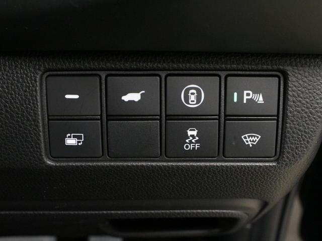 ヴェゼル e:HEVZ 純正9型ナビ 前後ドラレコ パワーテールゲート ブラインドスポット ステアリングヒーター シートヒーター パーキングセンサー 渋滞追従クルーズ 電子パーキング ブレーキホールド 純正18AW 禁煙車(12枚目)