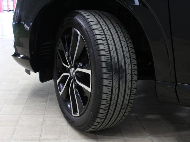 ヴェゼル e:HEVZ 純正9型ナビ 前後ドラレコ パワーテールゲート ブラインドスポット ステアリングヒーター シートヒーター パーキングセンサー 渋滞追従クルーズ 電子パーキング ブレーキホールド 純正18AW 禁煙車(30枚目)