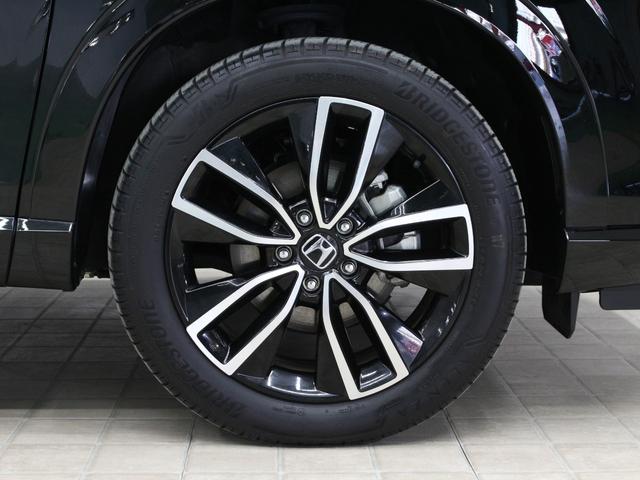 ヴェゼル e:HEVZ 純正9型ナビ 前後ドラレコ パワーテールゲート ブラインドスポット ステアリングヒーター シートヒーター パーキングセンサー 渋滞追従クルーズ 電子パーキング ブレーキホールド 純正18AW 禁煙車(32枚目)