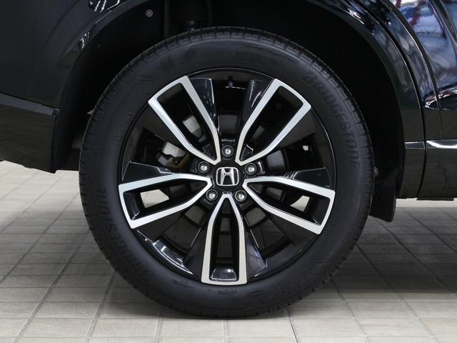 ヴェゼル e:HEVZ 純正9型ナビ 前後ドラレコ パワーテールゲート ブラインドスポット ステアリングヒーター シートヒーター パーキングセンサー 渋滞追従クルーズ 電子パーキング ブレーキホールド 純正18AW 禁煙車(33枚目)