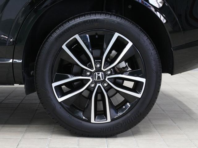 ヴェゼル e:HEVZ 純正9型ナビ 前後ドラレコ パワーテールゲート ブラインドスポット ステアリングヒーター シートヒーター パーキングセンサー 渋滞追従クルーズ 電子パーキング ブレーキホールド 純正18AW 禁煙車(34枚目)